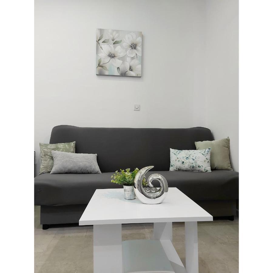 Studio Apartment Lee Split Exteriér fotografie