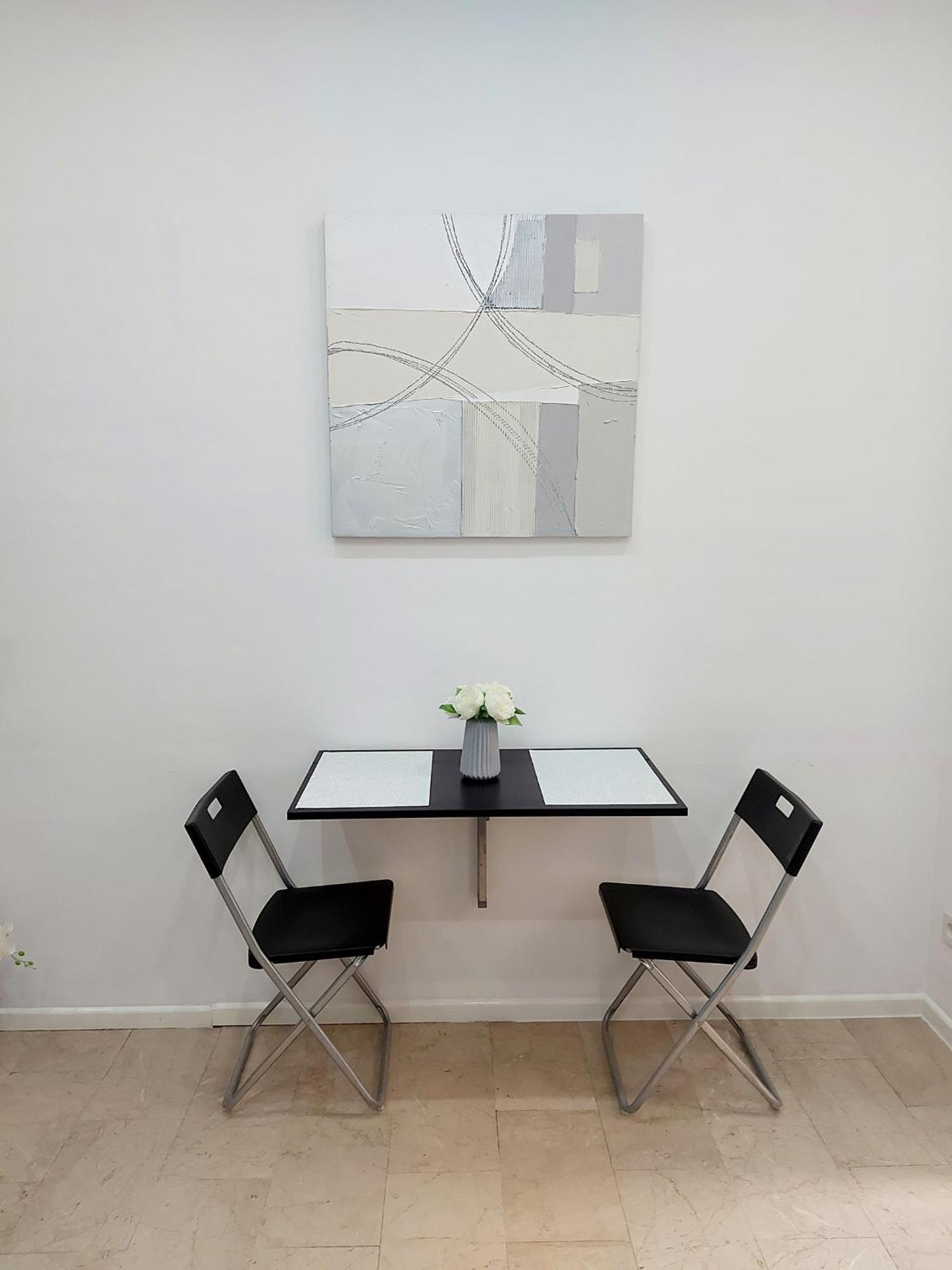 Studio Apartment Lee Split Pokoj fotografie